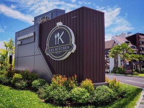 Kastel Hotel Pattaya By Loft Bangkok