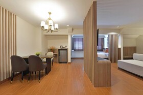 Kastel Hotel Pattaya By Loft Bangkok