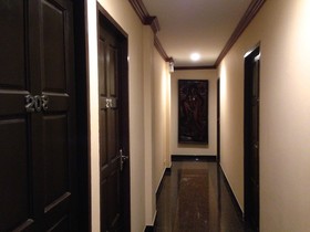Katesiree Residence