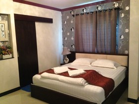 Katesiree Residence