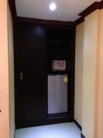 Katesiree Residence