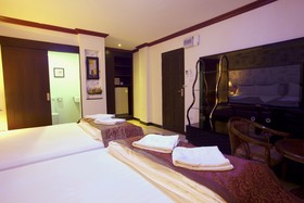 Katesiree Residence