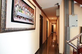 Katesiree Residence