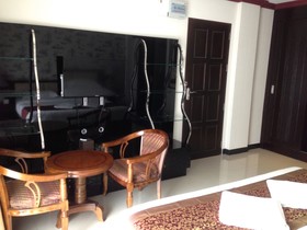 Katesiree Residence