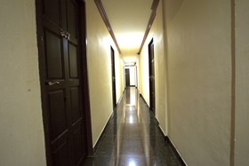 Katesiree Residence