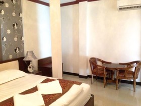 Katesiree Residence