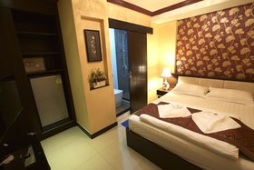 Katesiree Residence