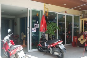 KJS House