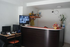 KJS House
