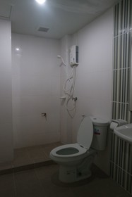 KJS House