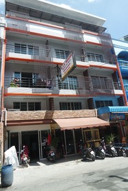 KJS House