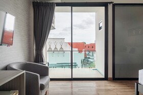 Kokotel Pattaya North Beach