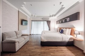 Kokotel Pattaya North Beach