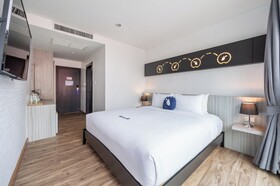 Kokotel Pattaya North Beach