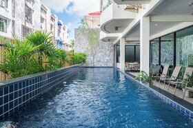 Kokotel Pattaya North Beach