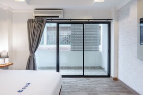 Kokotel Pattaya North Beach