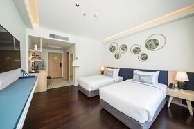 Kram Pattaya