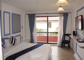 Kudos Boutique Hotel