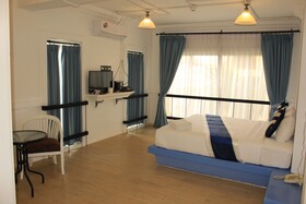 Kudos Boutique Hotel