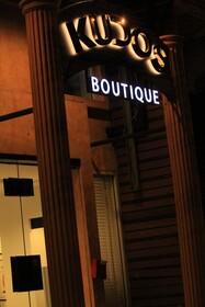 Kudos Boutique Hotel