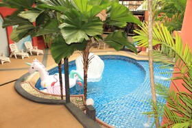 Kudos Boutique Hotel