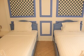 Kudos Boutique Hotel