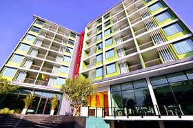 Arthitaya Green Nature Hotel