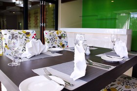 Arthitaya Green Nature Hotel