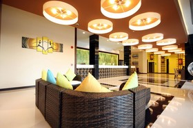 Arthitaya Green Nature Hotel