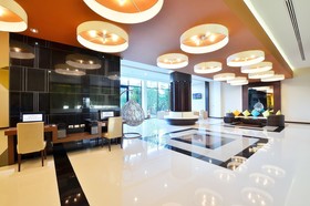 Arthitaya Green Nature Hotel