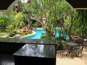 Le Viman Resort