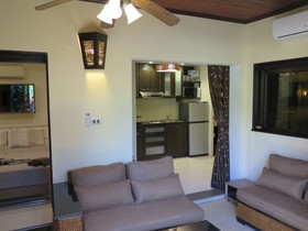 Le Viman Resort