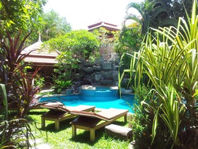 Le Viman Resort