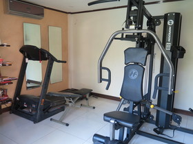 Le Viman Resort