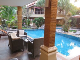 Le Viman Resort