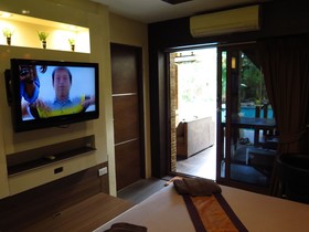 Le Viman Resort