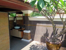 Le Viman Resort