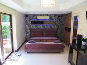Le Viman Resort