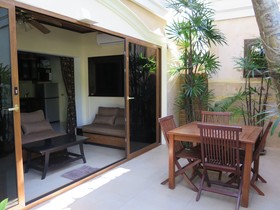 Le Viman Resort