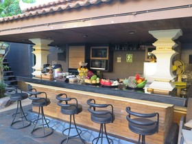 Le Viman Resort