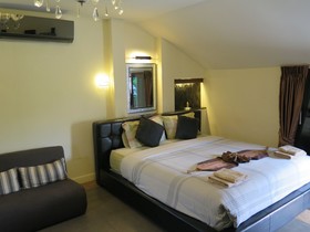 Le Viman Resort