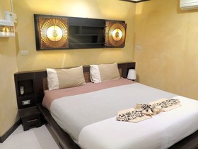 Le Viman Resort