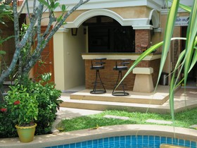 Le Viman Resort
