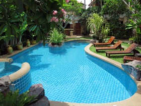 Le Viman Resort