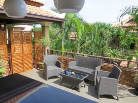 Le Viman Resort