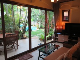 Le Viman Resort