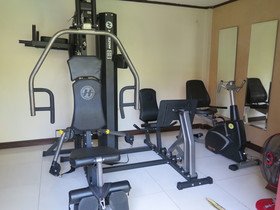 Le Viman Resort