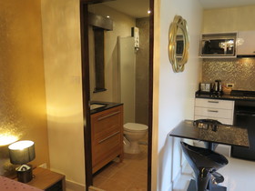 Le Viman Resort