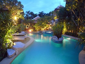 Le Viman Resort