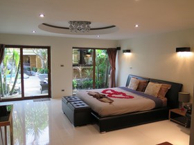 Le Viman Resort